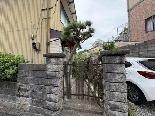 Kagawa Prefecture Miki-cho Kida-gun 3DK Property (2)