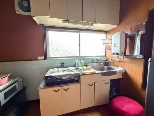 Kagawa Prefecture Miki-cho Kida-gun 3DK Property (11)