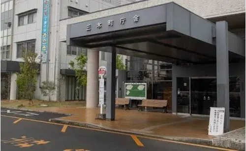 Kagawa Prefecture Miki-cho Kida-gun 3DK Property (20)