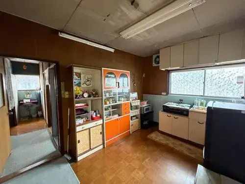 Kagawa Prefecture Miki-cho Kida-gun 3DK Property (3)
