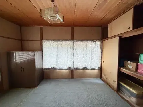 Kagawa Prefecture Miki-cho Kida-gun 3DK Property (5)