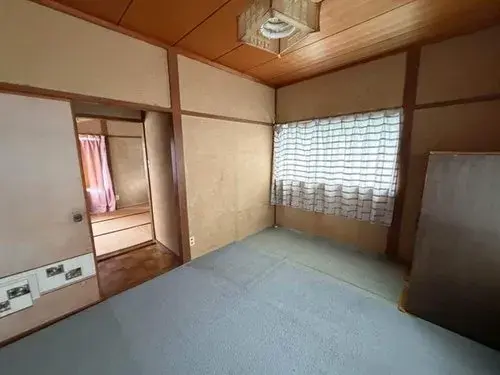 Kagawa Prefecture Miki-cho Kida-gun 3DK Property (6)