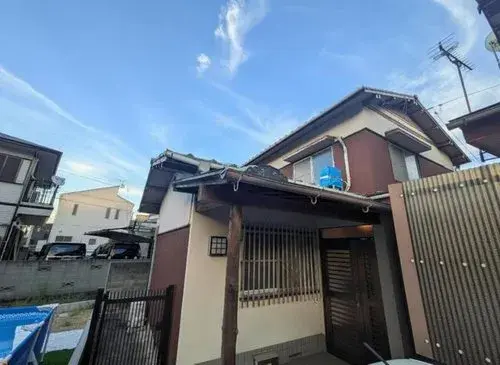 Akiya in Kagawa