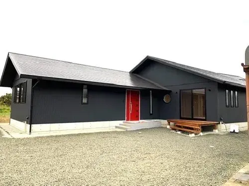 Akiya in Kagawa