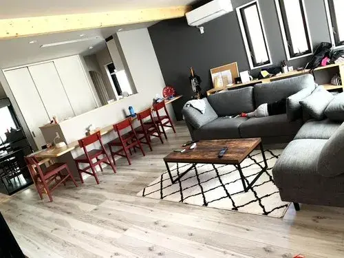 5LDK Property in Kanonji City, Kagawa Prefecture (10)