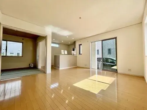 4LDK+S Property Matsuyama Ehime (3)
