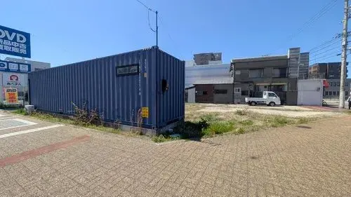 One-Room Property Niihama City Ehime Prefecture (2)