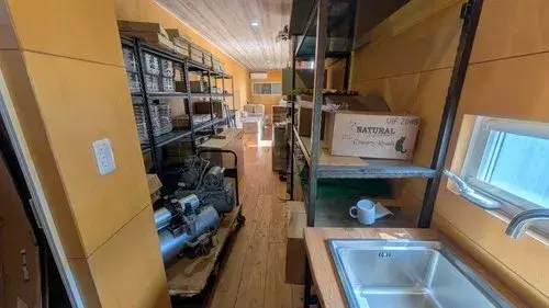 One-Room Property Niihama City Ehime Prefecture (11)