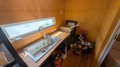 One-Room Property Niihama City Ehime Prefecture (12)