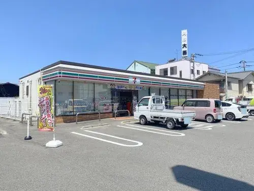 One-Room Property Niihama City Ehime Prefecture (17)