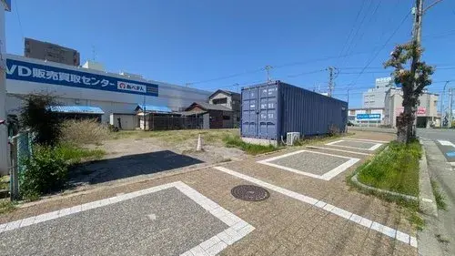 One-Room Property Niihama City Ehime Prefecture (3)