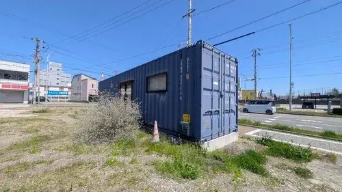 One-Room Property Niihama City Ehime Prefecture (4)
