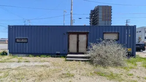 One-Room Property Niihama City Ehime Prefecture (5)