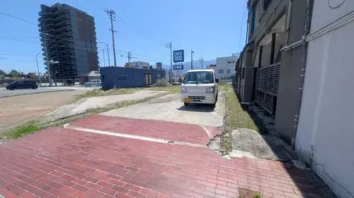 One-Room Property Niihama City Ehime Prefecture (6)