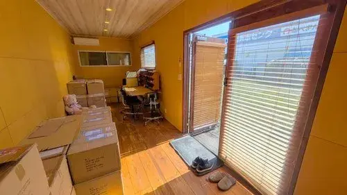 One-Room Property Niihama City Ehime Prefecture (9)