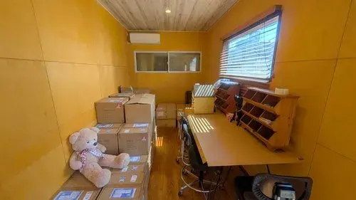 One-Room Property Niihama City Ehime Prefecture (10)