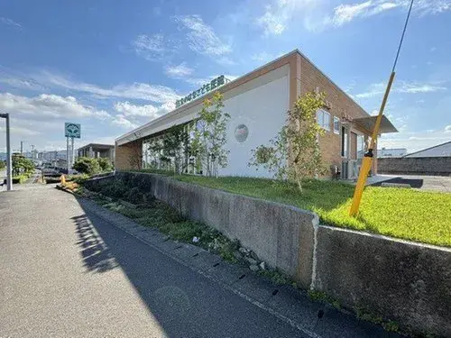 Akiya in Ehime