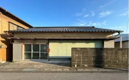 Akiya in Kochi
