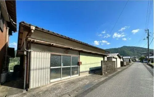 4DK Kami City Kochi Prefecture (4)