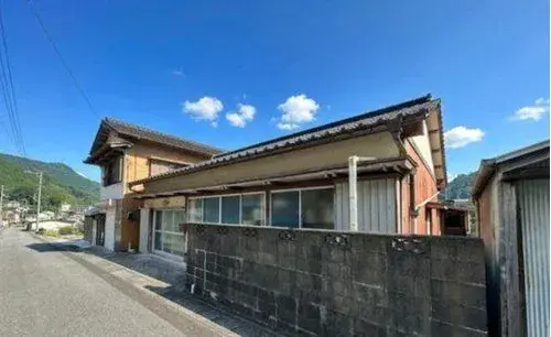 4DK Kami City Kochi Prefecture (5)