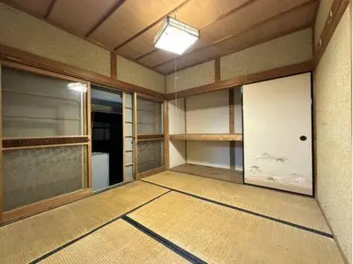 4DK Kami City Kochi Prefecture (8)