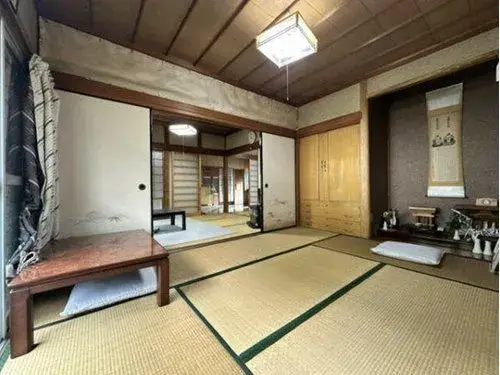 4DK Kami City Kochi Prefecture (10)