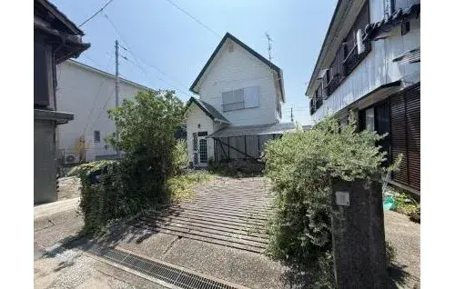 Akiya in Kochi
