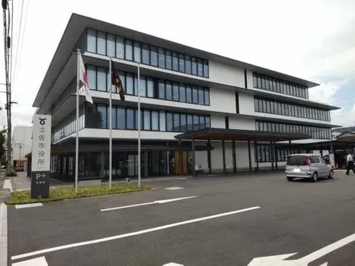 Propriété 4LDK+S Ville de Tosa Préfecture de Kochi (18)
