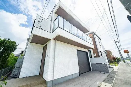 Akiya in Fukuoka