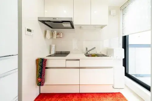 1LDK Property Fukuoka City Fukuoka Prefecture (11)