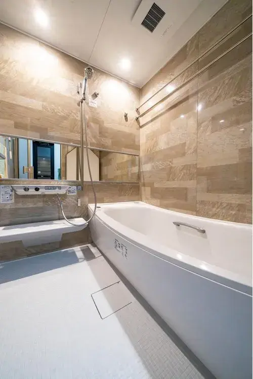 1LDK Property Fukuoka City Fukuoka Prefecture (12)