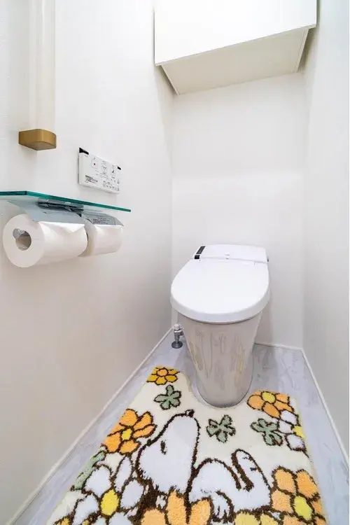 1LDK Property Fukuoka City Fukuoka Prefecture (15)