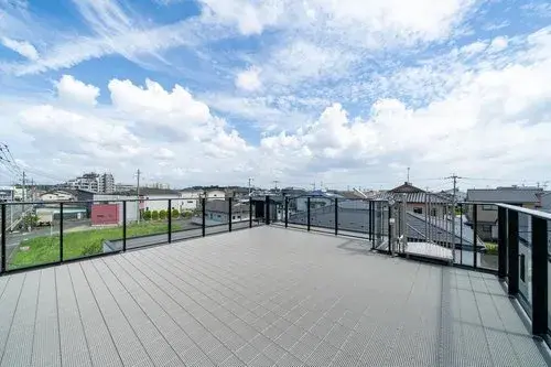 1LDK Property Fukuoka City Fukuoka Prefecture (18)