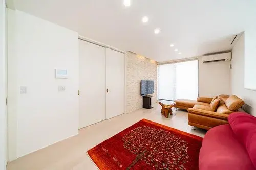 1LDK Property Fukuoka City Fukuoka Prefecture (6)