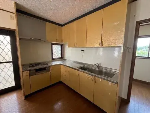 5LDK Propiedad Ciudad de Fukuoka Prefectura de Fukuoka (11)