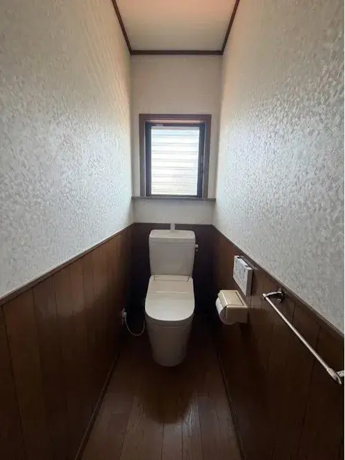5LDK Propiedad Ciudad de Fukuoka Prefectura de Fukuoka (16)