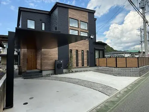 3LDK物件 福津市 福岡県 (2)