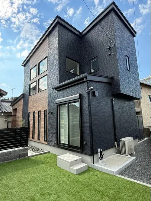 3LDK物件 福津市 福岡県 (3)