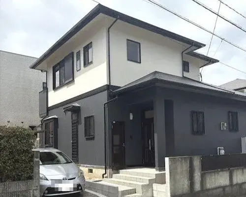 Akiya in Fukuoka