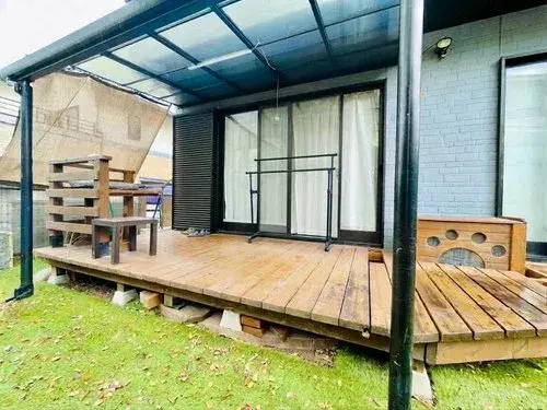 4LDK Umi-machi, Kasuya-gun, Fukuoka Prefecture (2)
