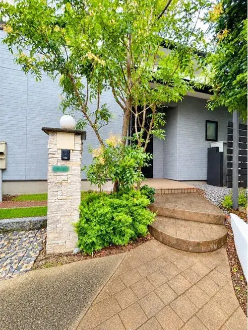 4LDK Umi-machi, Kasuya-gun, Fukuoka Prefecture (3)