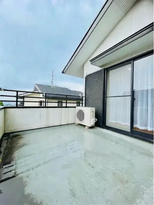 4LDK Umi-machi, Kasuya-gun, Fukuoka Prefecture (4)