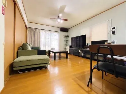4LDK Umi-machi, Kasuya-gun, Fukuoka Prefecture (7)