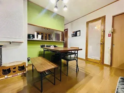 4LDK Umi-machi, Kasuya-gun, Fukuoka Prefecture (9)