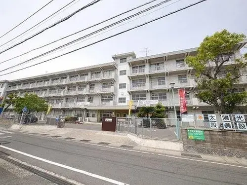 Akiya in Fukuoka