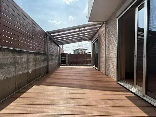 4LDK مدينة كاسوجا محافظة فوكوكا (9)