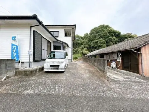 4LDK房产 多久市 佐贺县 (3)
