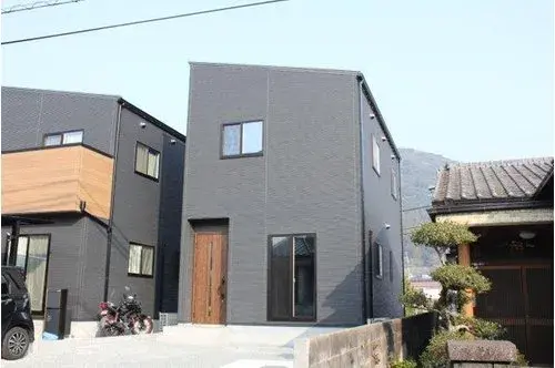 Akiya in Saga