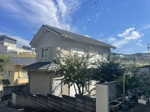 5DK Nishisonogi-gun Nagayo-cho Nagasaki (2)