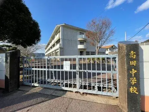 5DK Nishisonogi-gun Nagayo-cho Nagasaki (19)